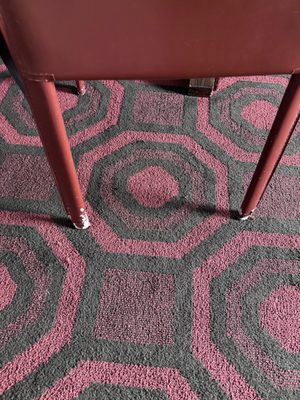 The Empire Hotel by null