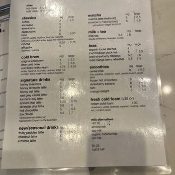 Roots Cafe - Menu - Cafes Near Me - Cerritos, California