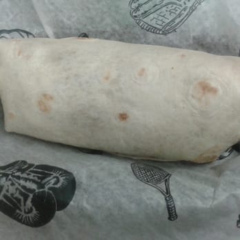 Jack's Grubb Shack - a burrito wrapped in a wrapper - American Near Me - Altoona, Pennsylvania Jack's Grubb Shack - a burrito wrapped in a wrapper - American Near Me - Altoona, Pennsylvania
