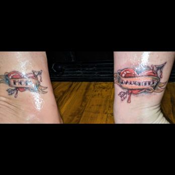 Southern Outlaw Tattoo - Tattoo Near Me - Flint, Texas Southern Outlaw Tattoo - Tattoo Near Me - Flint, Texas