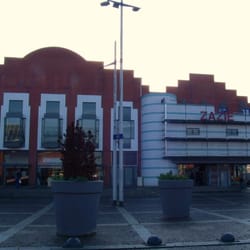 Le Colisée de Roubaix
