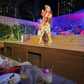 Paina Waikiki Luau - Polynesian Near Me - Honolulu, Hawaii