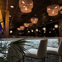 Harper's Asian Bistro