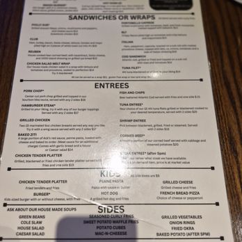 Ack's Place - American Near Me - Poquoson, Virginia Ack's Place - American Near Me - Poquoson, Virginia