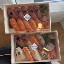 Nigiri Box Nigiri Box