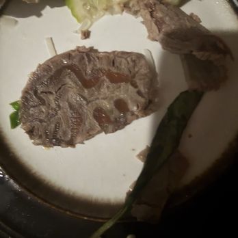Little Mo - Mystery meat - Sandwiches Near Me - Brooklyn, New York