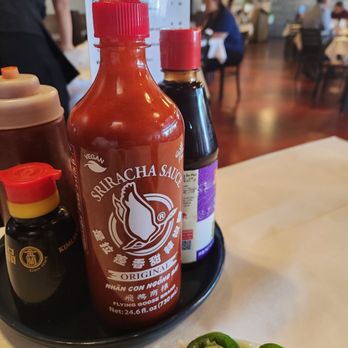 Viet Taste - They have Sriracha - Vietnamese Near Me - Albuquerque, New Mexico