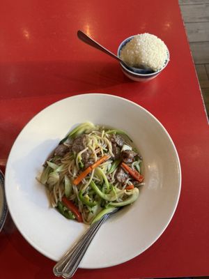 Noodles Fresh | Berkeley CA Chinese Cuisine by null