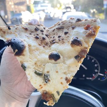 Pizzicletta - Carne Dolce - Pizza Near Me - Flagstaff, Arizona