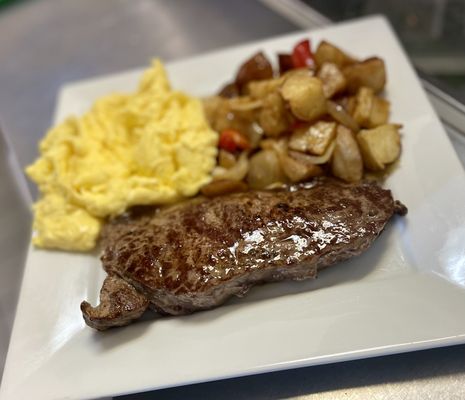 Wake Up! Café by null