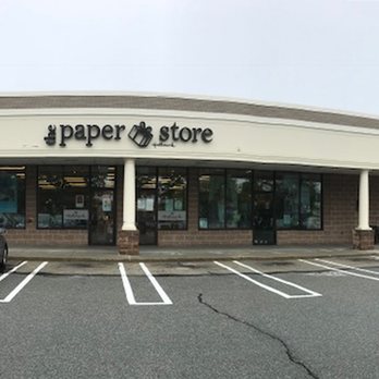The Paper Store - Gift Shops Near Me - Hyannis, Massachusetts