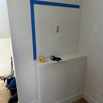 Lobato Painting - After - Painters Near Me