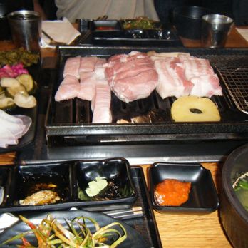 Sookdal - Korean Near Me - Garden Grove, California