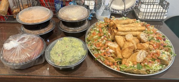 Avila's El Ranchito by null