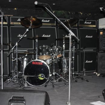 Anchor Restaurang & Pub - A wall of loud speakers behind the drummer for BLASTING the crowd! - Restaurants Near Me - Stockholm, Alberta Anchor Restaurang & Pub - A wall of loud speakers behind the drummer for BLASTING the crowd! - Restaurants Near Me - Stockholm, Alberta