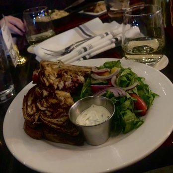 Roxy on Broadway - Ruben sandwich and side salad - Music Venues Near Me - Denver, Colorado Roxy on Broadway - Ruben sandwich and side salad - Music Venues Near Me - Denver, Colorado