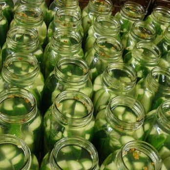Big Hoffas - Pickling - Barbeque Near Me - Westfield, Indiana