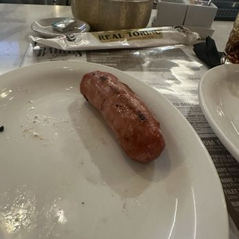 Baires Grill - Las Olas - SAUSAGE - Argentine Near Me - Fort Lauderdale, Florida Baires Grill - Las Olas - SAUSAGE - Argentine Near Me - Fort Lauderdale, Florida