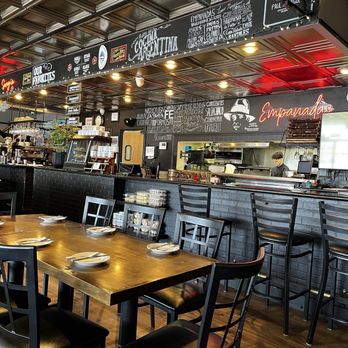 Buenos Aires Grill - Argentine Near Me - Northridge, California