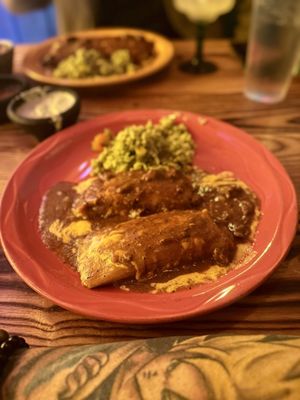El Tiempo Cantina - Stafford