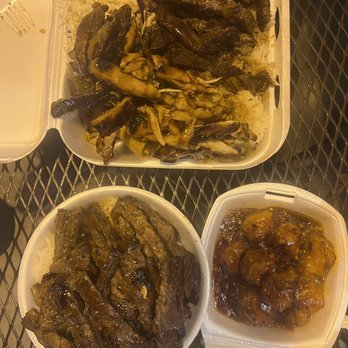 Tikiyaki - Fast Food Near Me - Orange, California Tikiyaki - Fast Food Near Me - Orange, California