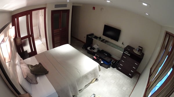 Cervantes Hotel by null