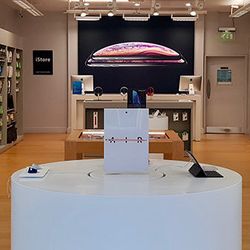 iStore - Guildford - iStore Guildford in-store