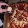 C & N Pizza