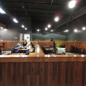 Pop Pot - Inside. View from entrance. - Taiwanese Near Me - Duluth, Georgia Pop Pot - Inside. View from entrance. - Taiwanese Near Me - Duluth, Georgia