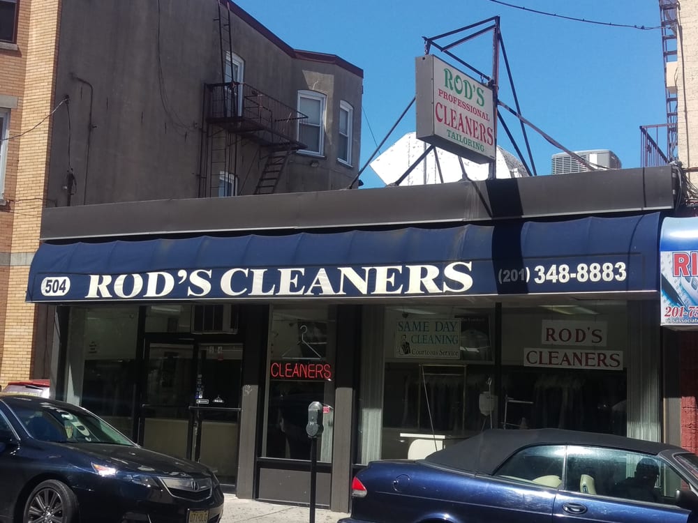 ROD’S CLEANERS Updated July 2024 20 Reviews 504 57th St, West New