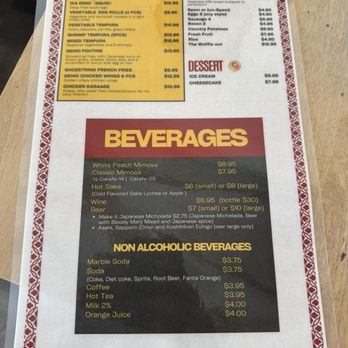 Genki Kitchen - Japanese Near Me - Sacramento, California Genki Kitchen - Japanese Near Me - Sacramento, California