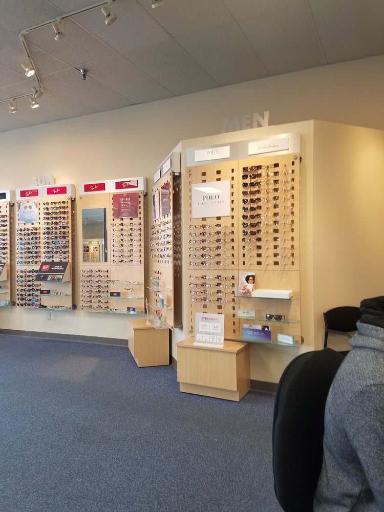 LENSCRAFTERS Updated April 2024 88 Blanding Blvd, Orange Park