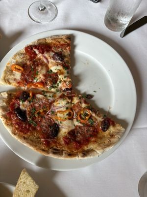 Del Porto Ristorante by null