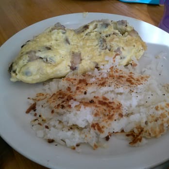 Martha's - Sausage omelet - American Near Me - Hermosa Beach, California Martha's - Sausage omelet - American Near Me - Hermosa Beach, California