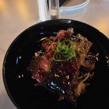Odds Bar & Bistro - Chinese spare ribs - American Near Me - Round Rock, Texas Odds Bar & Bistro - Chinese spare ribs - American Near Me - Round Rock, Texas