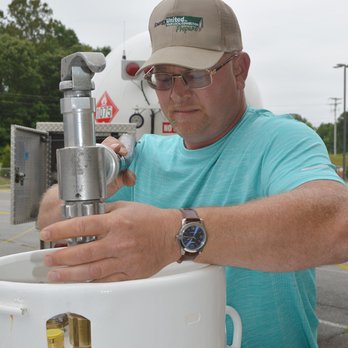 EnergyUnited - Propane Near Me - Lexington, North Carolina EnergyUnited - Propane Near Me - Lexington, North Carolina