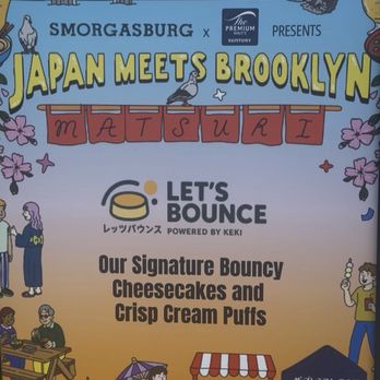 Williamsburg Smorgasburg - Saturday - Smorgasboard W'burg - Food Stands Near Me - Brooklyn, New York Williamsburg Smorgasburg - Saturday - Smorgasboard W'burg - Food Stands Near Me - Brooklyn, New York