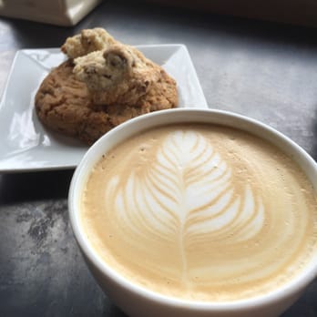 Bold Bean Coffee Roasters - Riverside - Coffee & Tea Near Me - Jacksonville, Florida