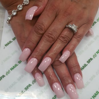 Bombshell Nail & Spa - Peter always does quality work. - Nail Salons Near Me - Las Vegas, Nevada