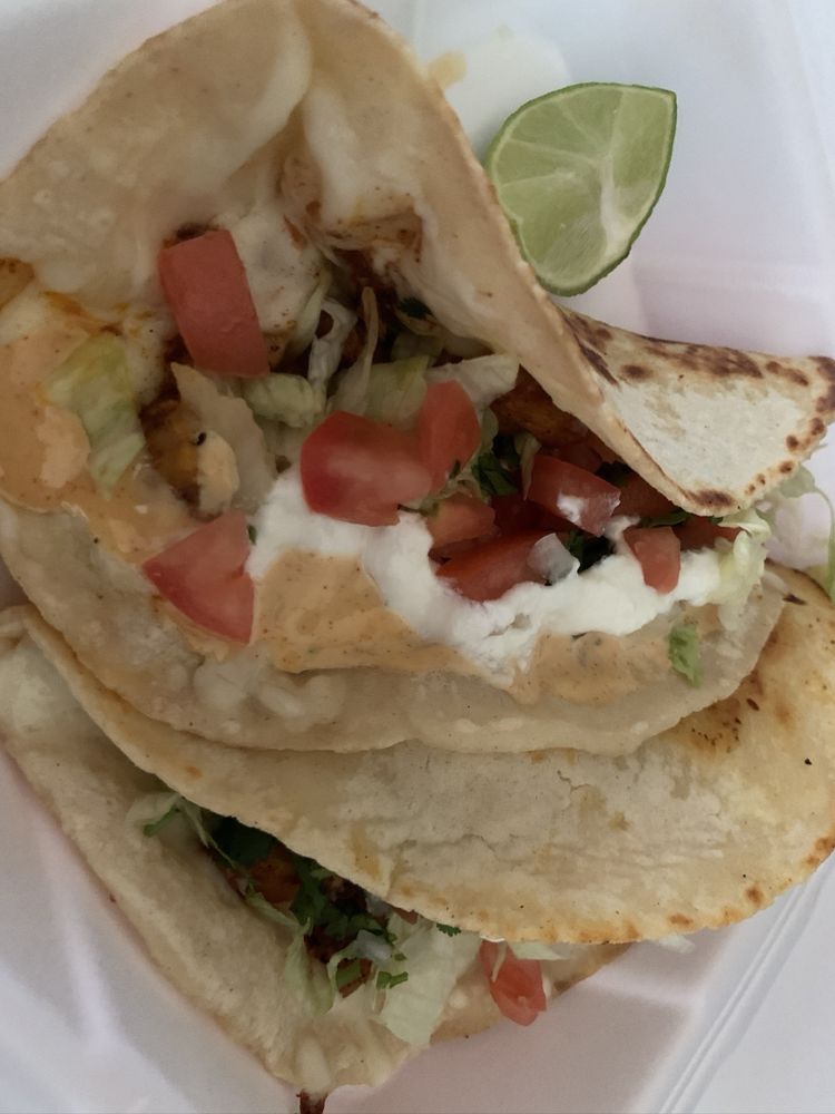 Serrano’s Food Truck