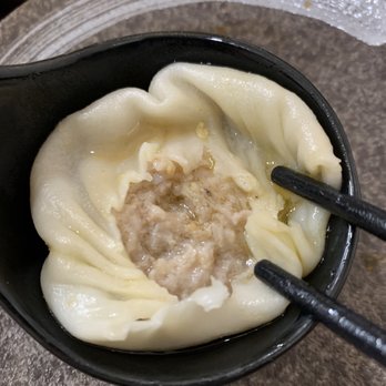 Dumpling Hours - Inside of the crab - Dim Sum Near Me - Walnut Creek, California Dumpling Hours - Inside of the crab - Dim Sum Near Me - Walnut Creek, California