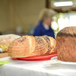 Maleny Agricultural Show