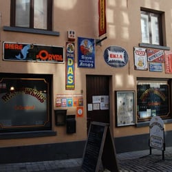 Restobières