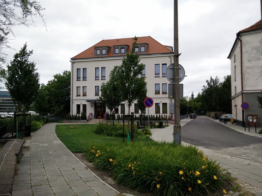 City Solei Boutique Hotel by null