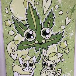 Sage Cannabis