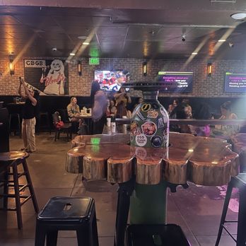 The Bowery - Pizza Near Me - Fullerton, California The Bowery - Pizza Near Me - Fullerton, California