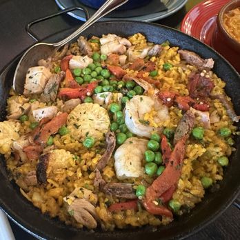 Oyo - Paella Oyo - Latin American Near Me - Pleasanton, California Oyo - Paella Oyo - Latin American Near Me - Pleasanton, California