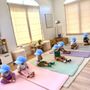 Seeds of Love Wonderschool
