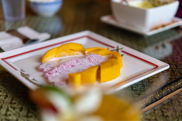 Thai Thai Bistro and Bar by null