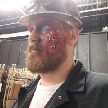 The Slaughterhouse Haunted Attraction - Haunted Houses Near Me - Des Moines, Iowa The Slaughterhouse Haunted Attraction - Haunted Houses Near Me - Des Moines, Iowa
